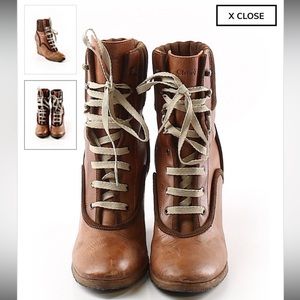 Chloé Boots
